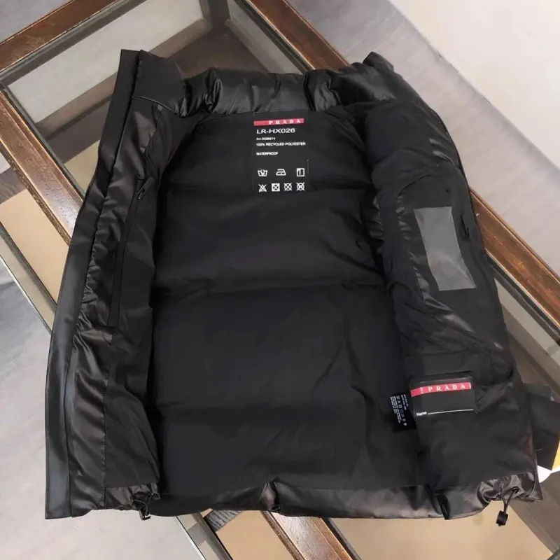 『M-5XL』合わせやすい 期間限定プロモーション ダウンベスト