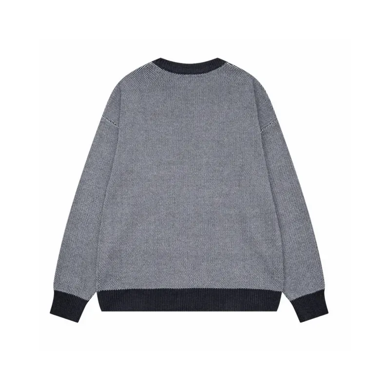 『S-XL』新しいスタイルの厚手のセーター、女性用のファッショナブルなラウンドネックニットセーター