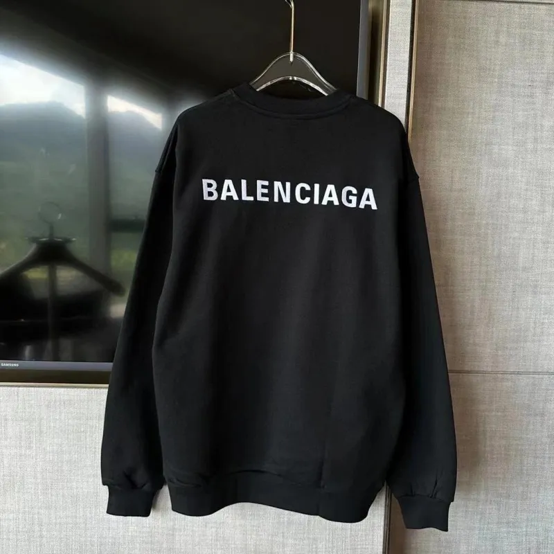 『M-5XL』NO.1人気 話題沸騰中 ファッション ラウンドネック 刺繍 トレーナー
