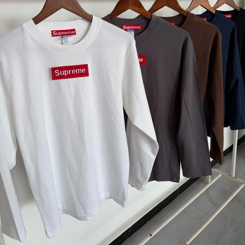 『S-3XL』売れ切れ必至 着心地良い クール ラウンドネック 長袖Ｔシャツ