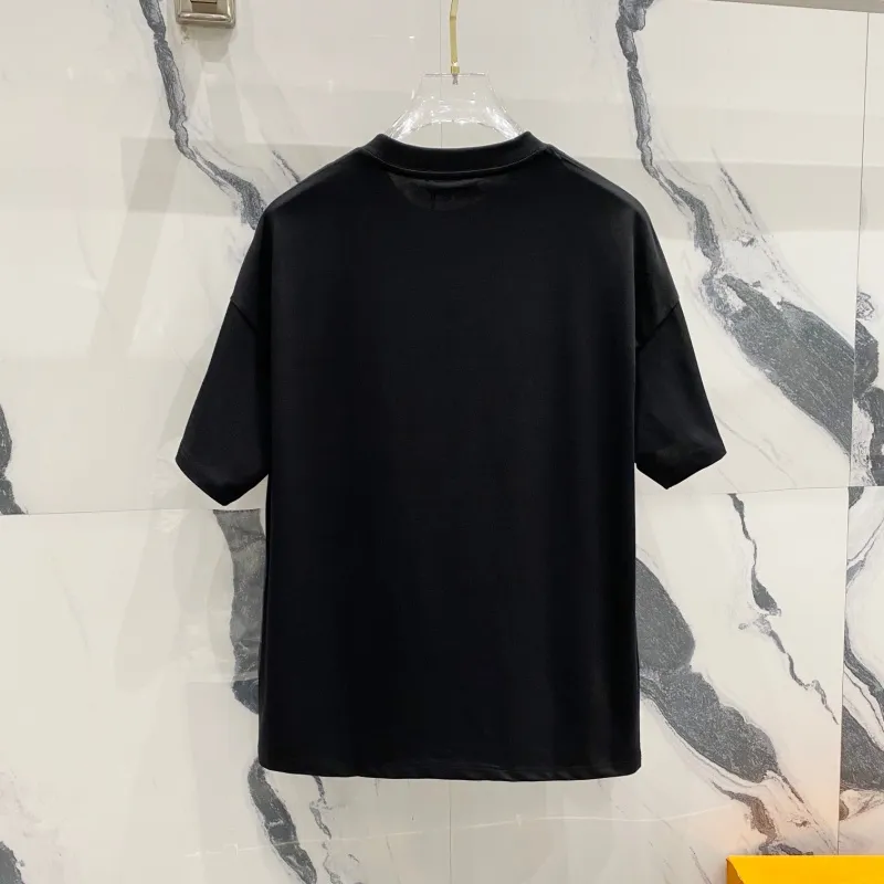 『S-4XL』人気商品 快適 シンプル カジュアルクラシック合わせやすいＴシャツ