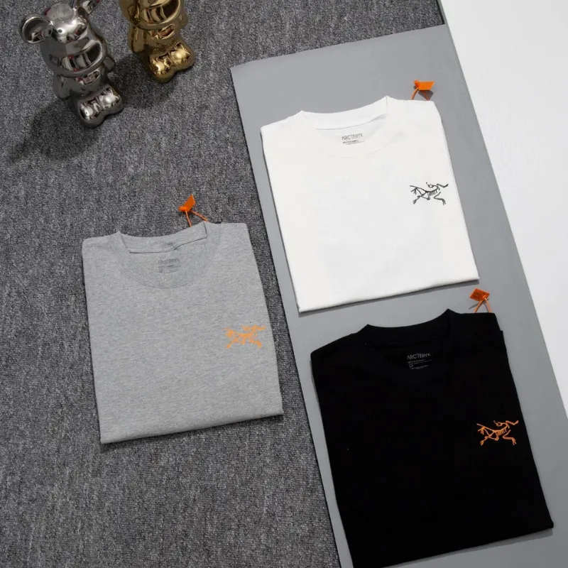 『S-4XL』おすすめ 絶対流行 ファッション 3カラー ゆったり プリント 通気性 Ｔシャツ