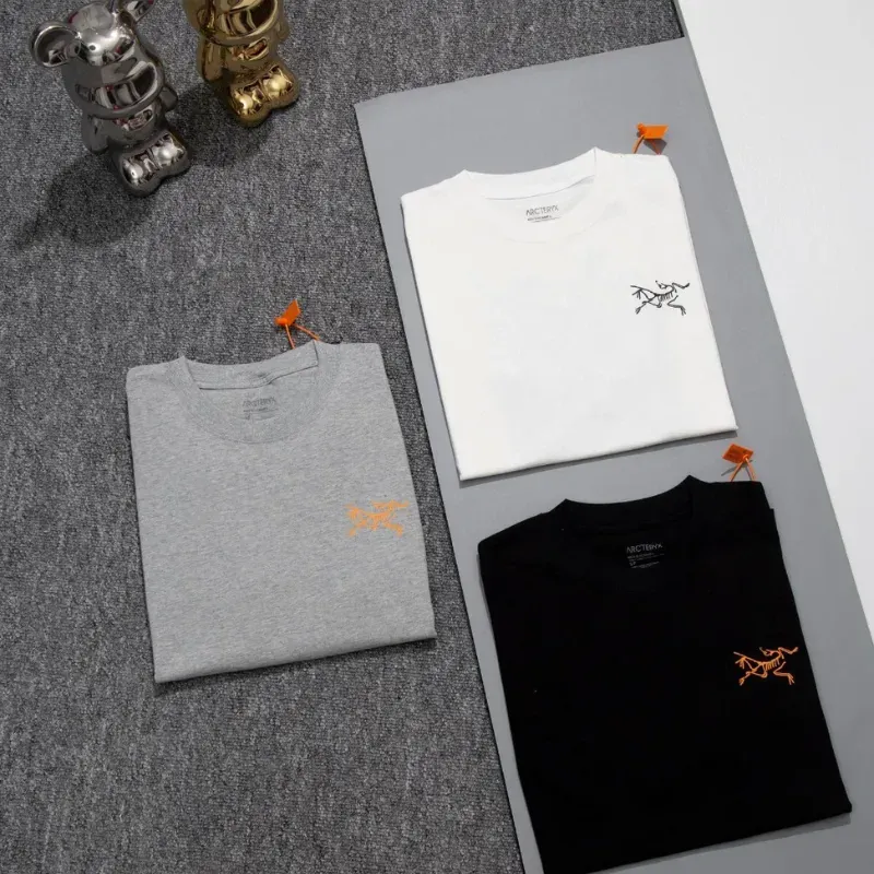 『S-4XL』おすすめ 絶対流行 ファッション 3カラー ゆったり プリント 通気性 Ｔシャツ