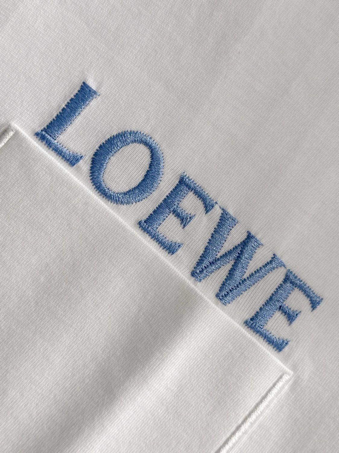 『XS-L』春夏新作 定番刺繍入りカジュアル半袖Tシャツ