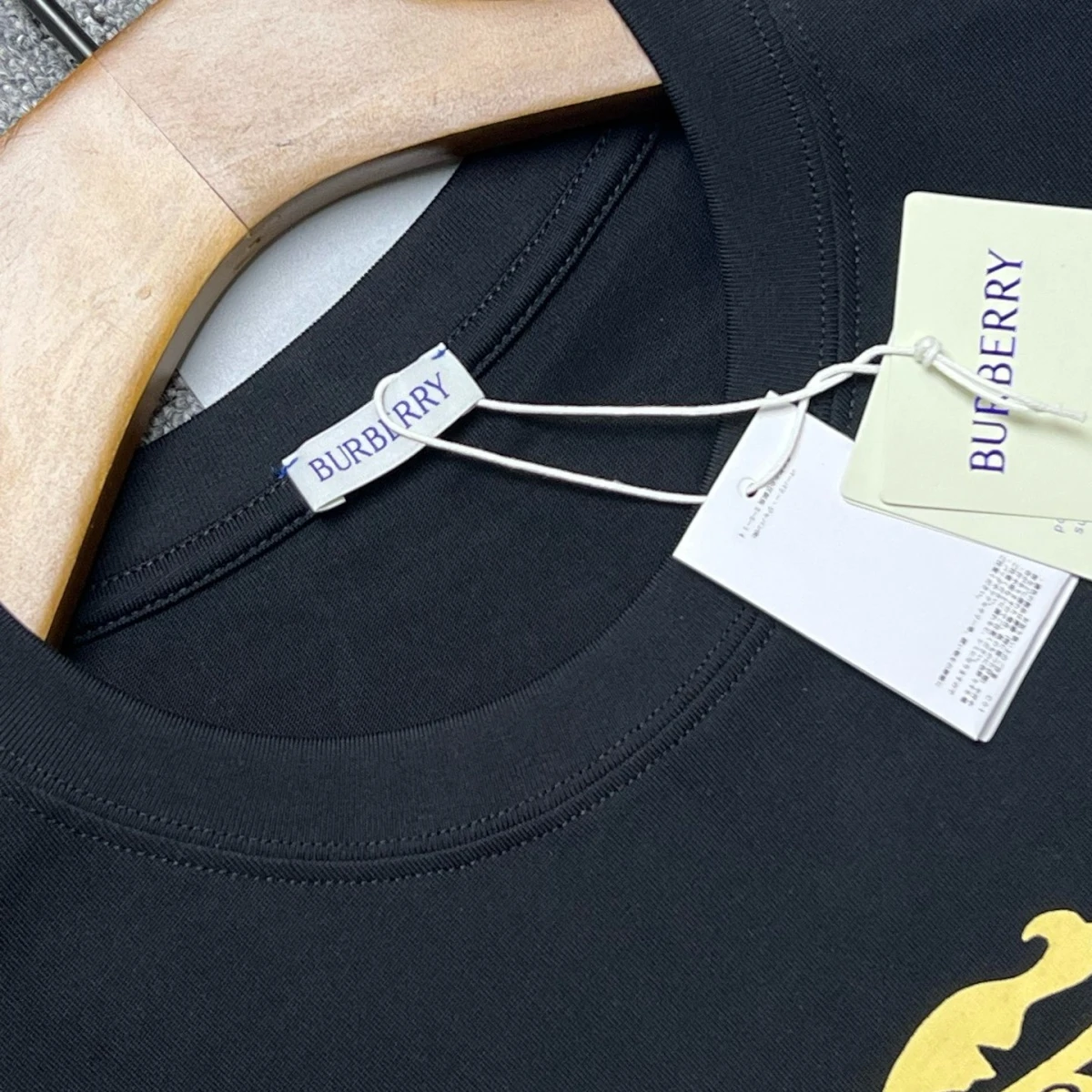 『S-XL』新作 夏用プリント半袖Tシャツ — クルーネック、カジュアルスタイル