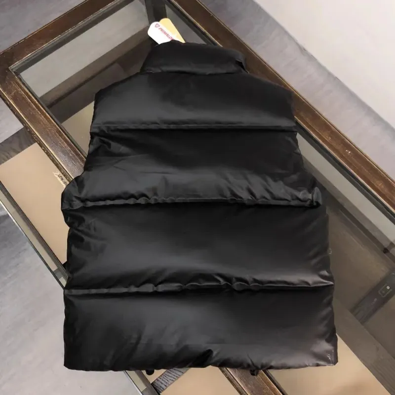 『M-5XL』合わせやすい 期間限定プロモーション ダウンベスト