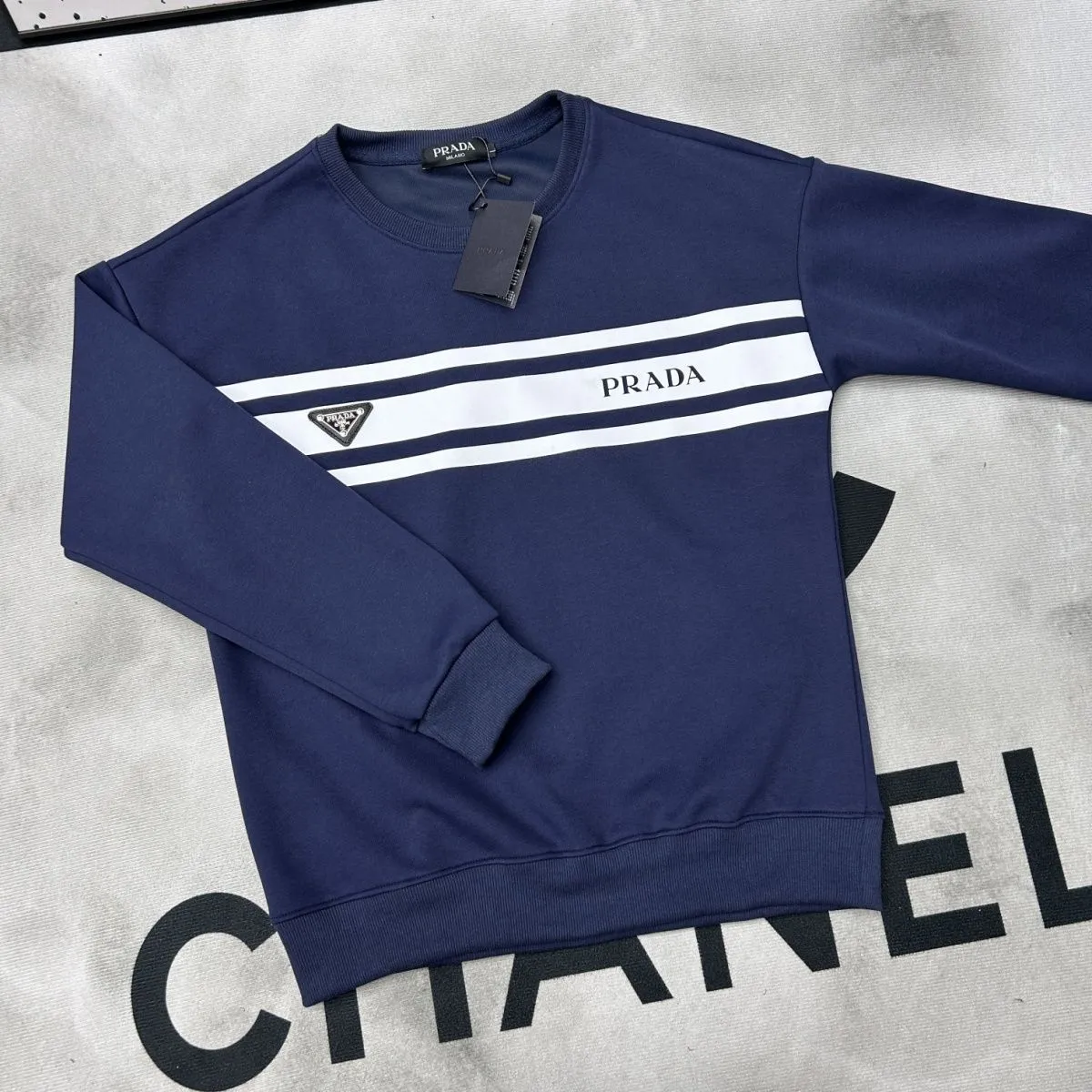 『M-4XL』秋のトレンドブランドメンズパーカースリムフィットトップ