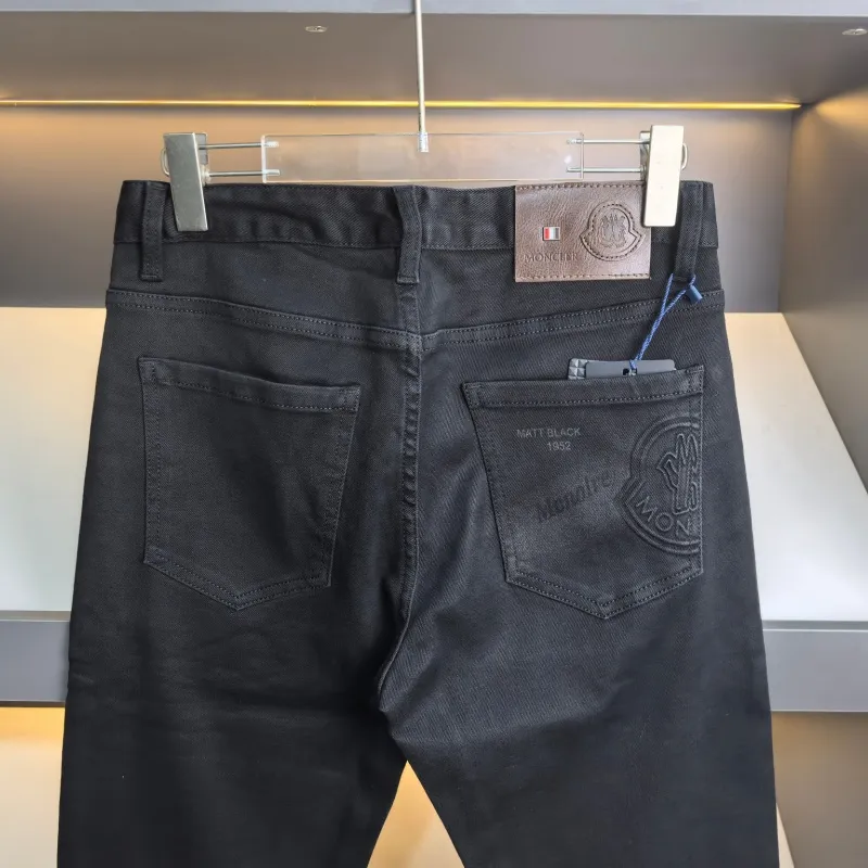 『S-3XL』憧れ 絶対欲しい ファッション シンプル デニム パンツ