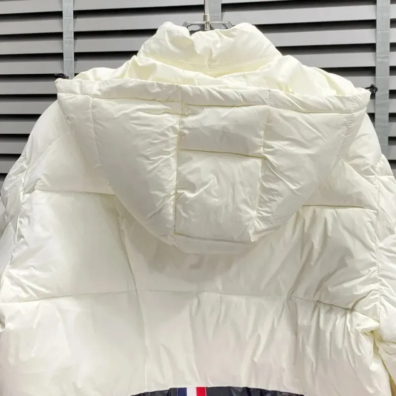 『M-5XL』快適 ファッション 期間限定プロモーション ダウンジャケット