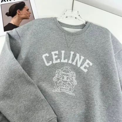 『S-L』売れ切れ必至 着心地良い ファッション カジュアル プリント トレーナー