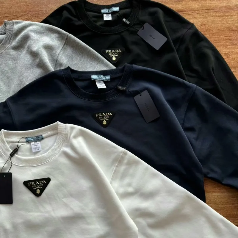 『S-3XL』大好評 絶対流行 人気上昇中 シンプル ラウンドネック トレーナー