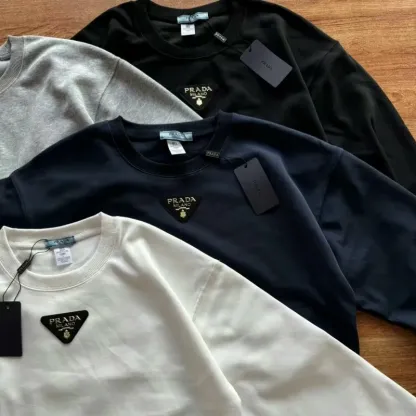 『S-3XL』大好評 絶対流行 人気上昇中 シンプル ラウンドネック トレーナー