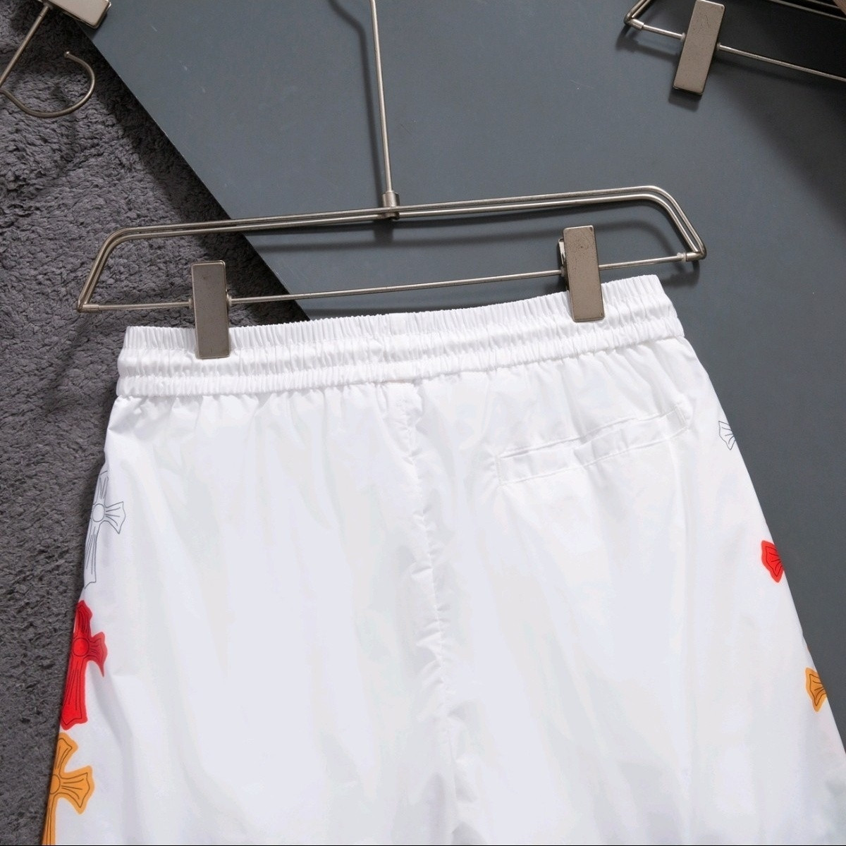 『M-3XL』夏にぴったりの速乾性ショートパンツとビーチパンツ