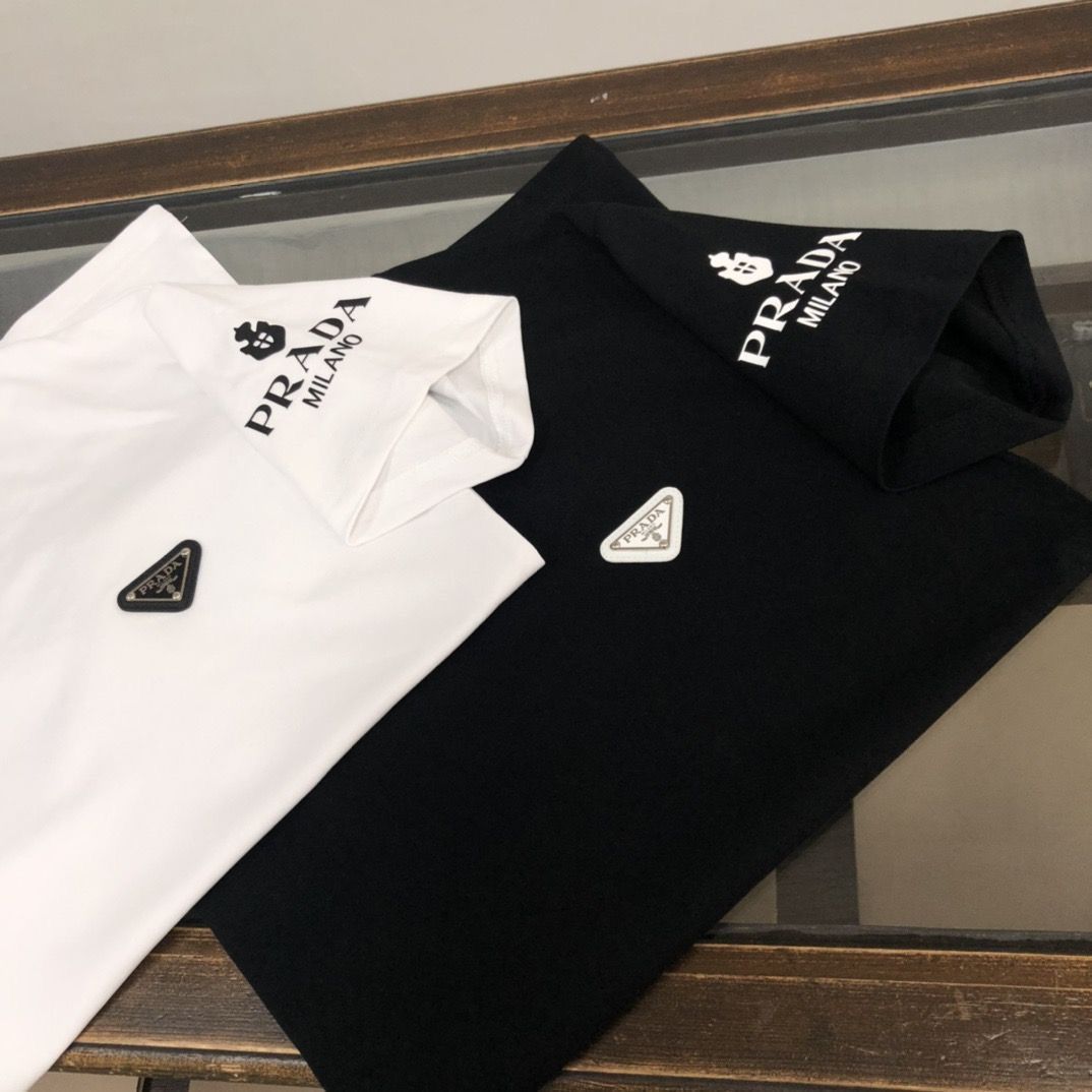 『S-4XL』男女兼用の新作夏物純綿ラウンドネックTシャツ、ゆったり半袖