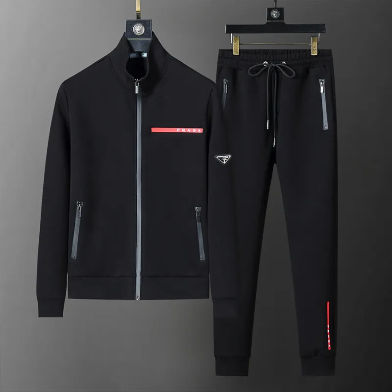 『M-3XL』新しい春と秋のメンズスーツ、トレンディでハンサムなスーツ