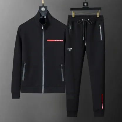 『M-3XL』新しい春と秋のメンズスーツ、トレンディでハンサムなスーツ