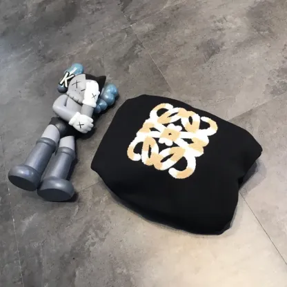 『M-XL』憧れ 新品 激売れ中 カジュアル 配色 パイル刺繍 トレーナー