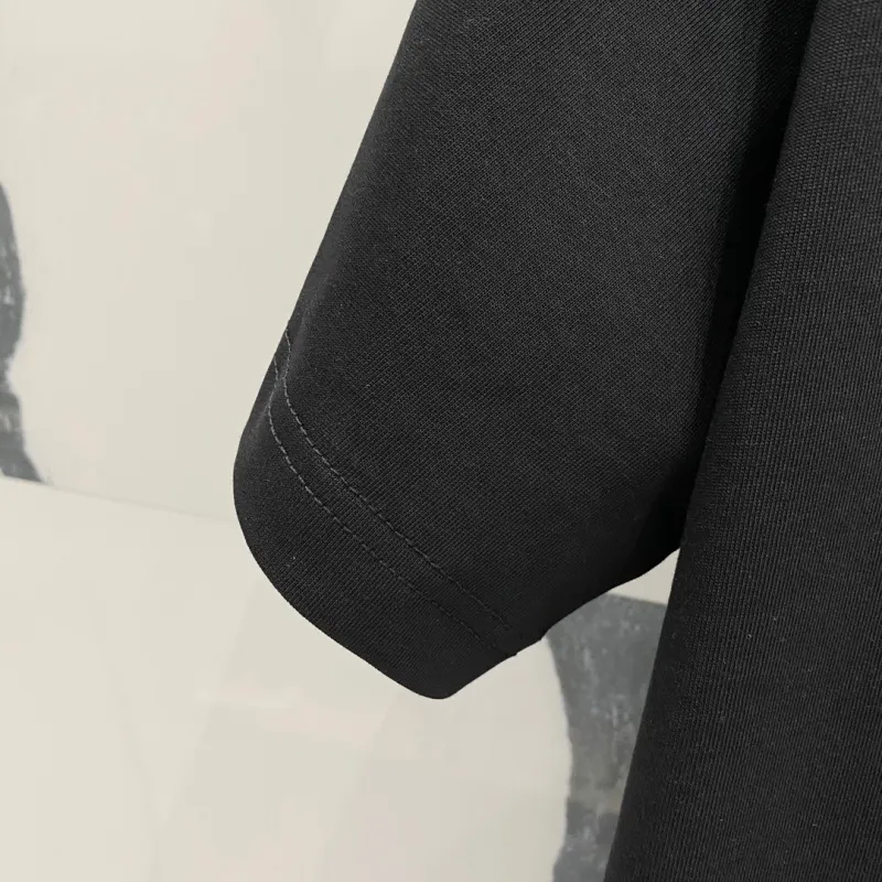 『S-4XL』人気商品 快適 シンプル カジュアルクラシック合わせやすいＴシャツ