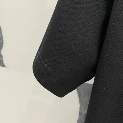 『S-4XL』人気商品 快適 シンプル カジュアルクラシック合わせやすいＴシャツ
