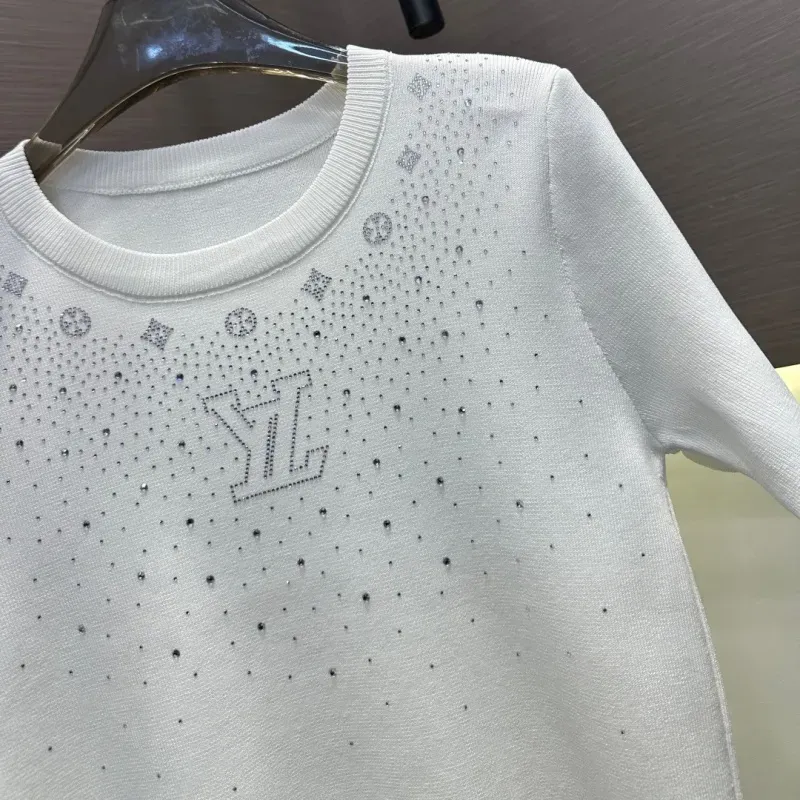 『フリーサイズ』人気上昇中 絶対流行 おしゃれ ホットフィックス ストーン Ｔシャツ