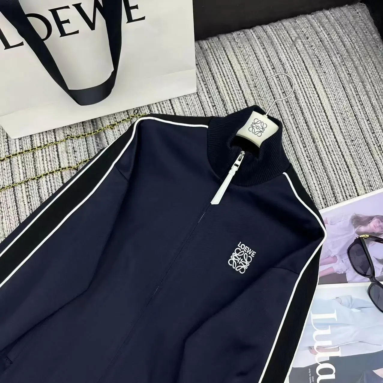 S-L』イメチェンに最適 毎日着たくなる 男女兼用 ファッション 合わせやすい トップス+パンツ セットアップ 1
