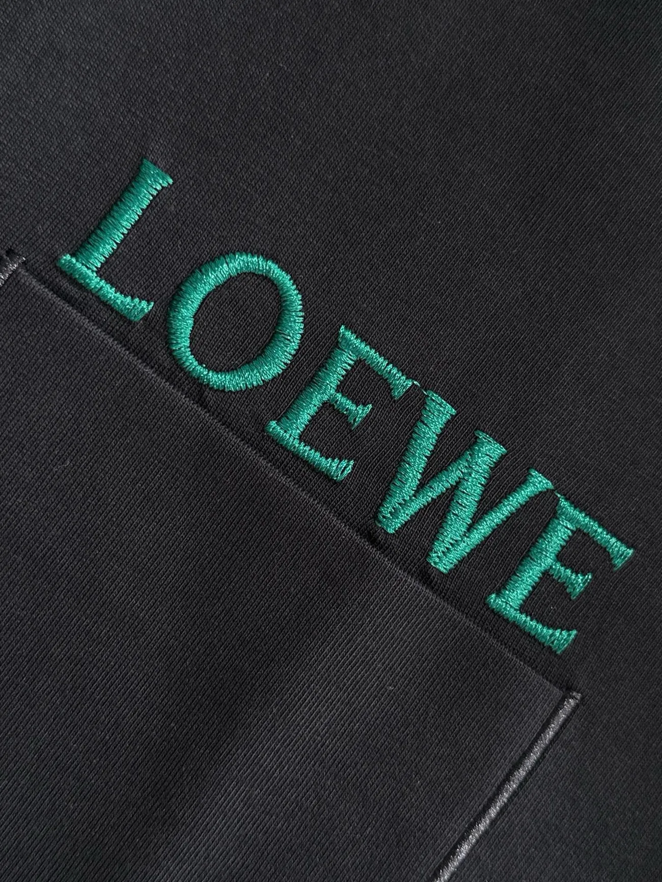 『XS-L』春夏新作 定番刺繍入りカジュアル半袖Tシャツ