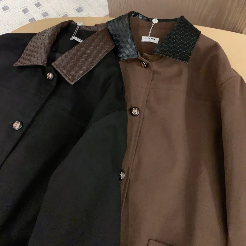 『S-L』大活躍 気質いい 高品質ファッション フェミニンエレガントアウター
