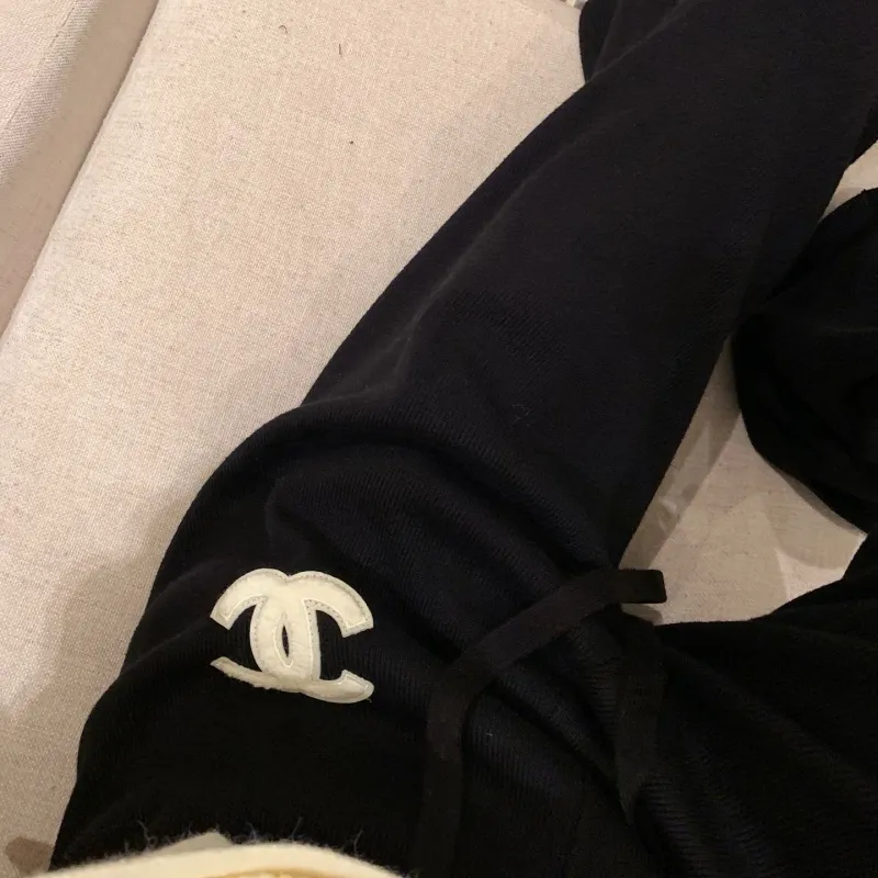 『フリーサイズ』大人気 高品質 着瘦せ 動きやすい 元気いっぱい 女子マスト 雰囲気 ニット パンツ
