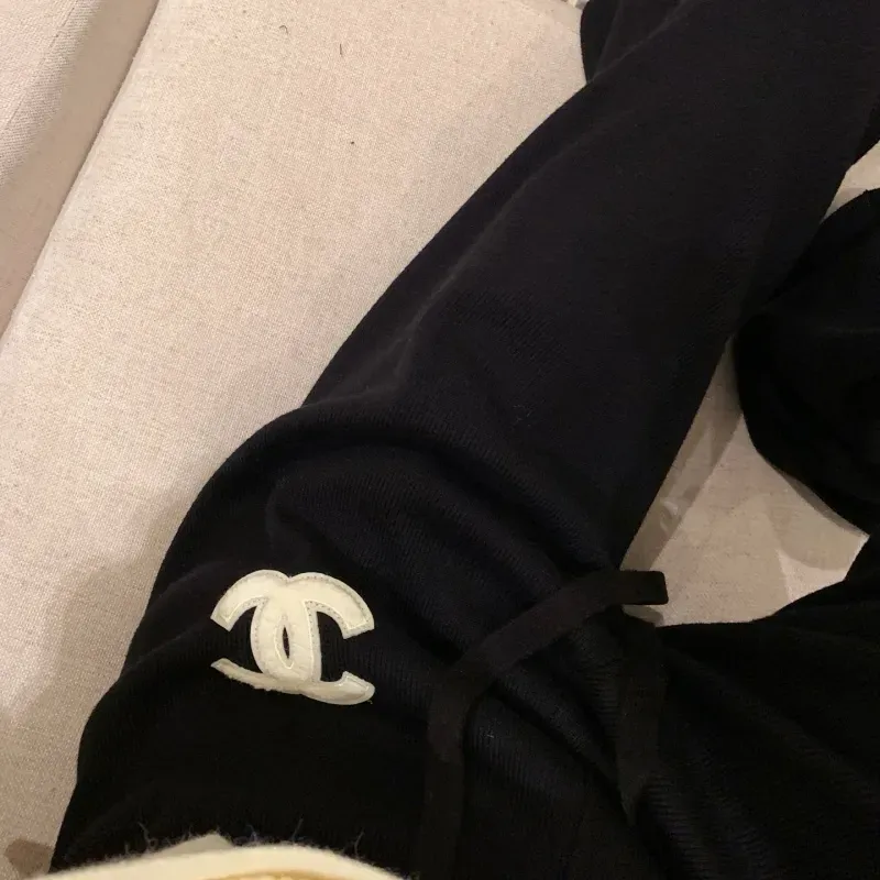 『フリーサイズ』大人気 高品質 着瘦せ 動きやすい 元気いっぱい 女子マスト 雰囲気 ニット パンツ