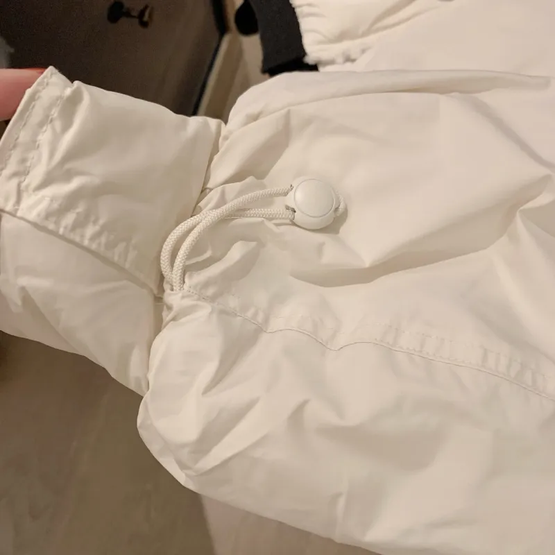 『S-L』大活躍 ふわふわ 暖かい 高品質 ファッションシンプル 快適 着回し力抜群アウター