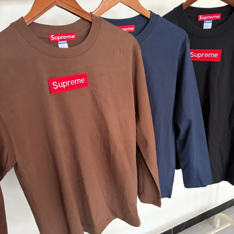 『S-3XL』売れ切れ必至 着心地良い クール ラウンドネック 長袖Ｔシャツ
