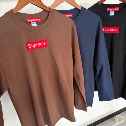 『S-3XL』売れ切れ必至 着心地良い クール ラウンドネック 長袖Ｔシャツ