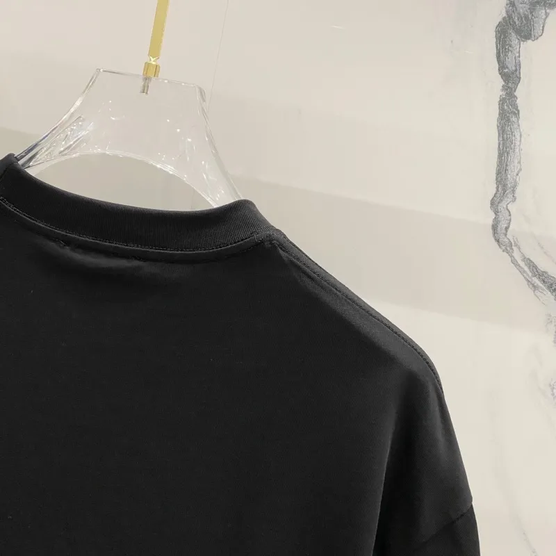 『S-4XL』人気商品 快適 シンプル カジュアルクラシック合わせやすいＴシャツ