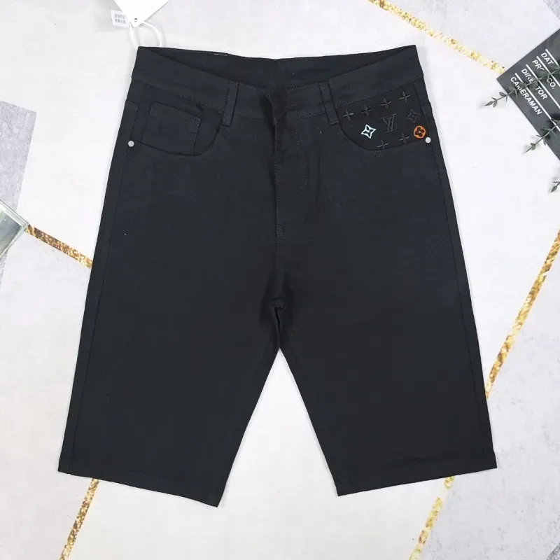 『S-3XL』今季も大流行 高級感 ファッション 快適 クラシック 合わせやすい ショートパンツ
