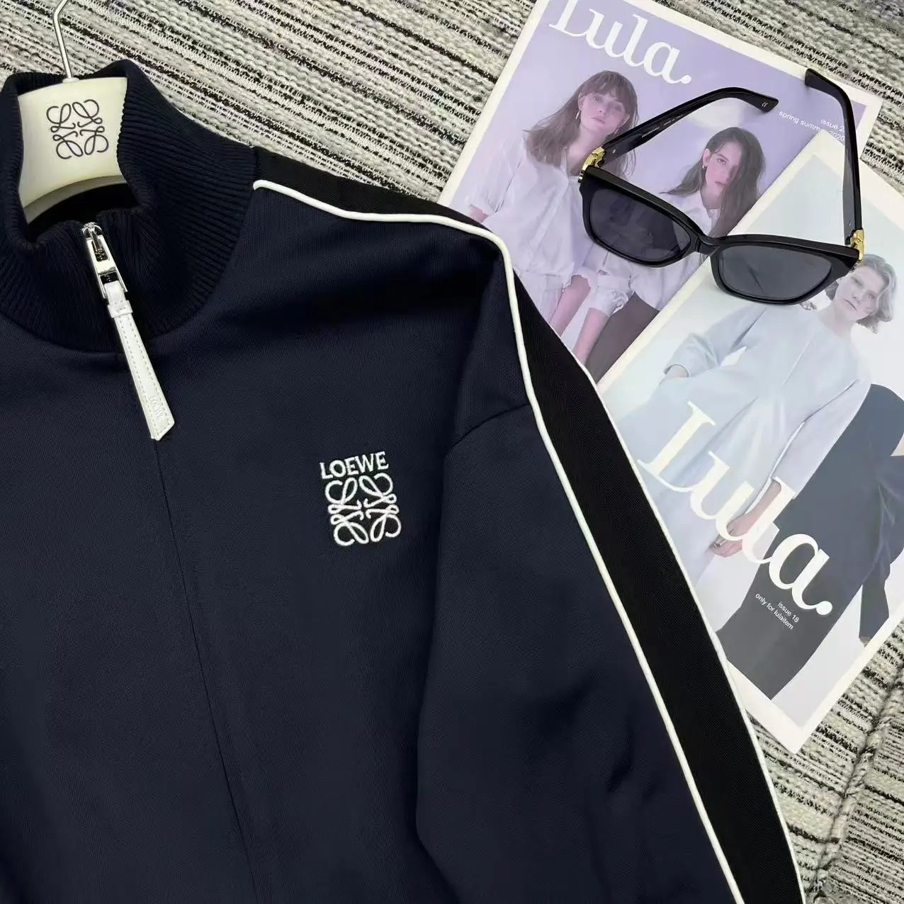 S-L』イメチェンに最適 毎日着たくなる 男女兼用 ファッション 合わせやすい トップス+パンツ セットアップ 1