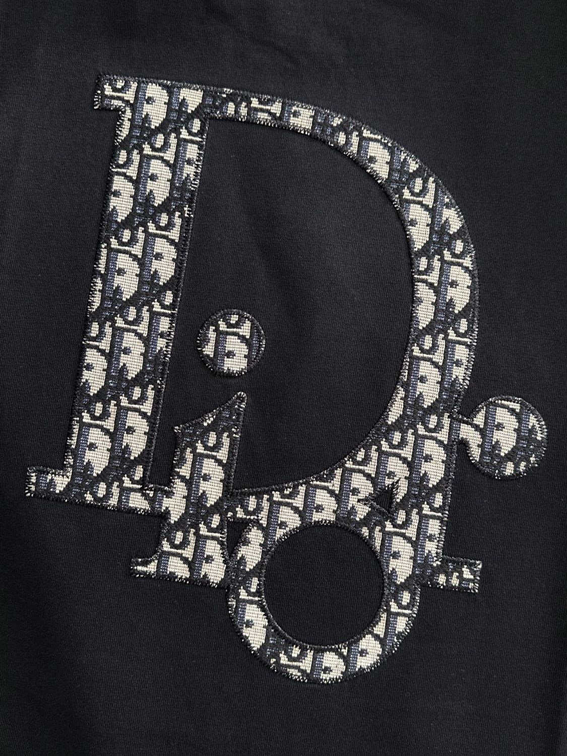 『XS-L』新作春夏定番刺繍入りカジュアルルーズ半袖Tシャツユニセックス