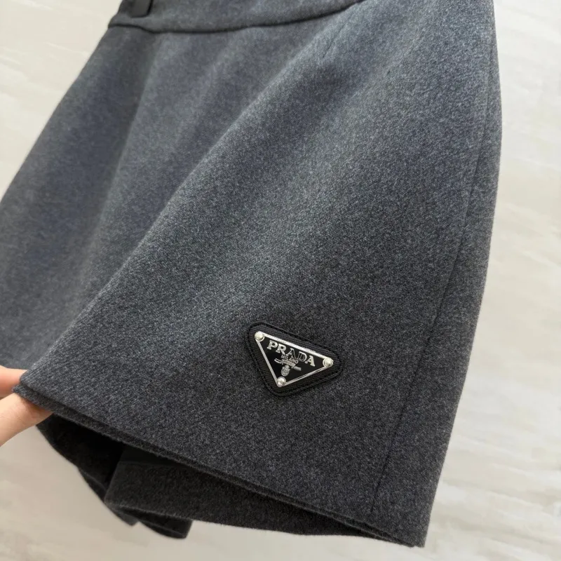 『S-L』売れ切れ必至 魅力的 おしゃれ キュロット 裏地付き スカート