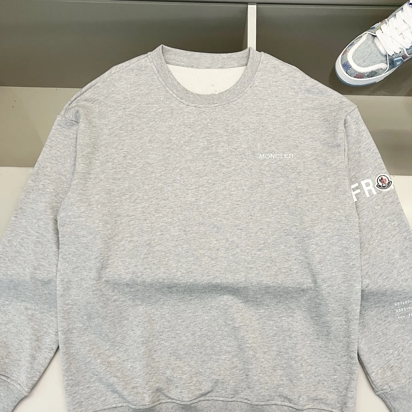 『M-5XL』こなれ感たっぷり ベーシック 三色選べる カジュアル 肌に優しい トレーナー