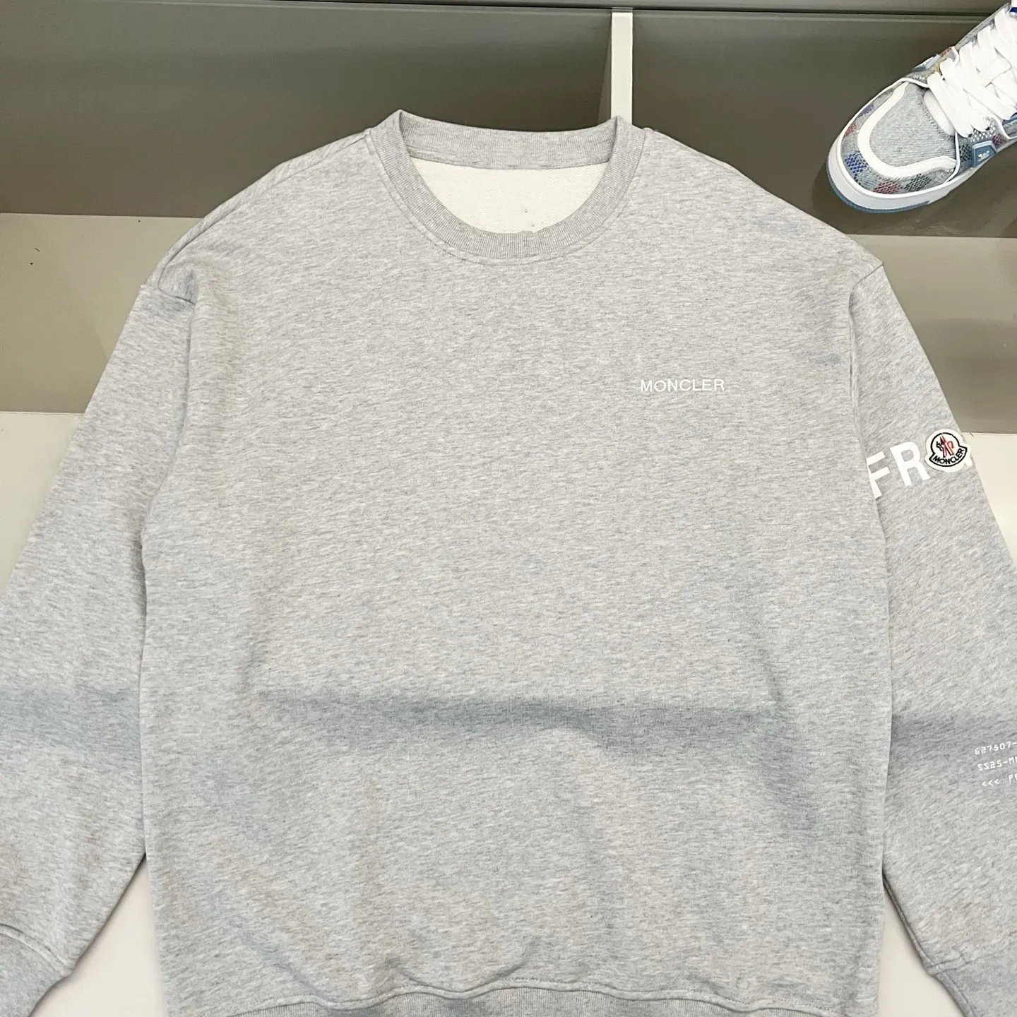 『M-5XL』こなれ感たっぷり ベーシック 三色選べる カジュアル 肌に優しい トレーナー