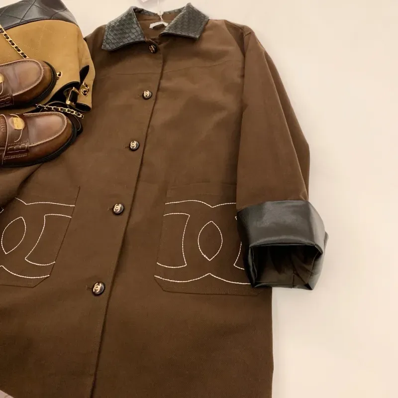 『S-L』大活躍 気質いい 高品質ファッション フェミニンエレガントアウター