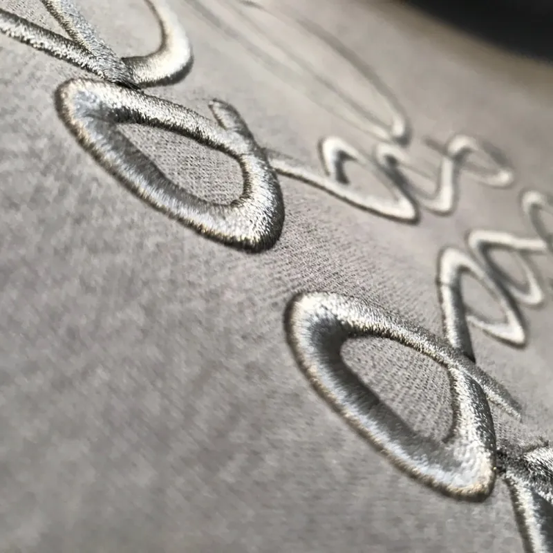 『M-XL』人気上昇中 手触り良く ファッション 刺繍 フード付き パーカー