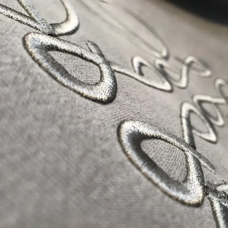 『M-XL』人気上昇中 手触り良く ファッション 刺繍 フード付き パーカー