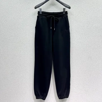『S-L』日常使いに最適 二色選べる おしゃれ度アップ 柔らかい 合わせやすい トップス+パンツ セットアップ