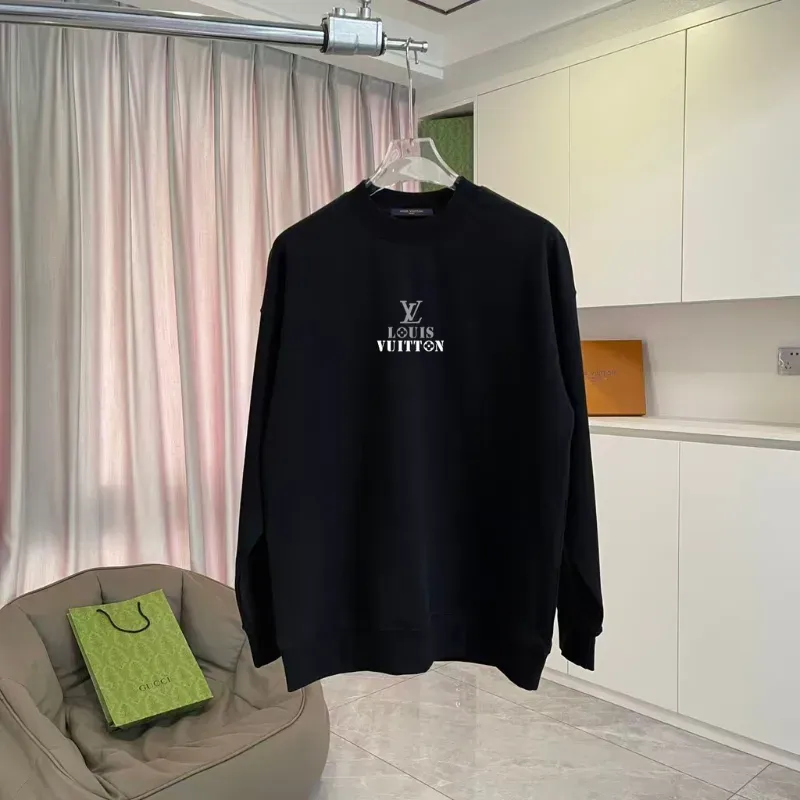 『S-2XL』気質満点 快適 カジュアルゆったりプリントアルファベット 春秋 トレーナー