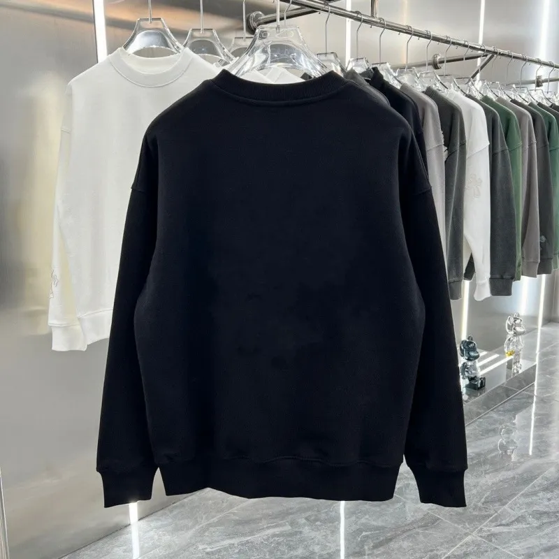 『M-3XL』超人気商品 シンプル フィット感 コンフォート気質いい 着回し力抜群トレーナー