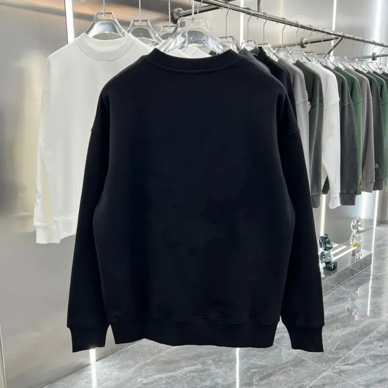 『M-3XL』超人気商品 シンプル フィット感 コンフォート気質いい 着回し力抜群トレーナー