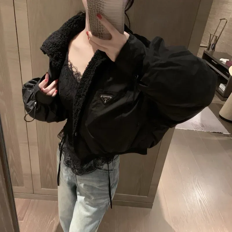『S-L』大活躍 ふわふわ 暖かい 高品質 ファッションシンプル 快適 着回し力抜群アウター