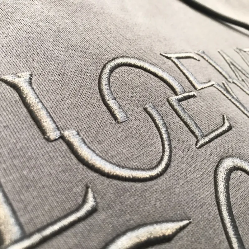 『M-XL』人気上昇中 手触り良く ファッション 刺繍 フード付き パーカー