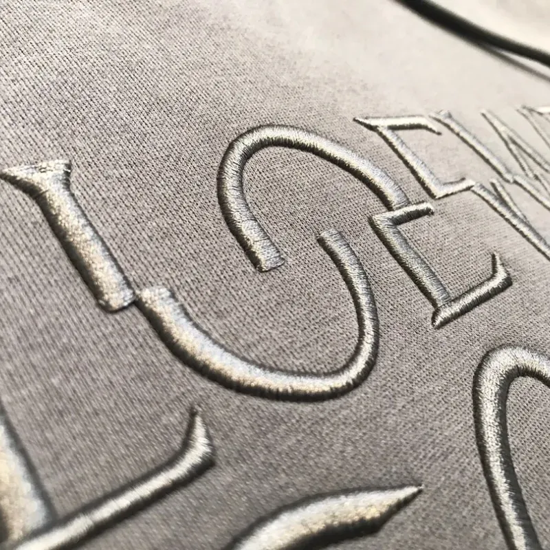 『M-XL』人気上昇中 手触り良く ファッション 刺繍 フード付き パーカー