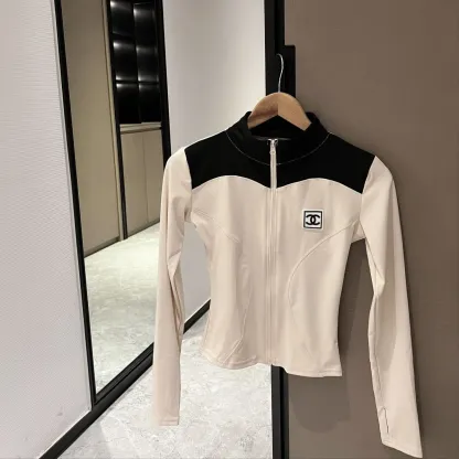 『S-L』人気爆発中 元気いっぱい ファッション フェミニン セクシートップス